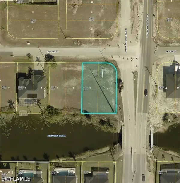 2 NW 9th Street, Cape Coral, FL 33993