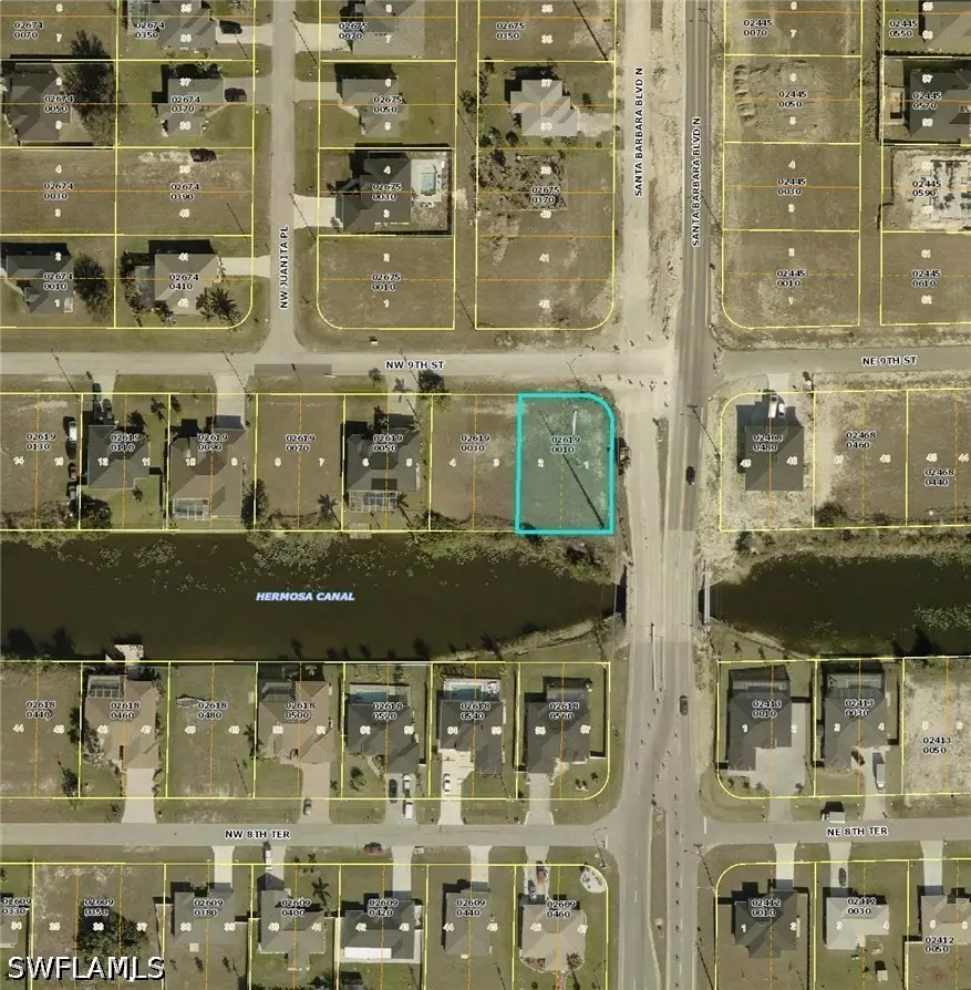 2 NW 9th Street, Cape Coral, FL 33993 - #2