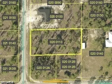 1302 Broadway Avenue, Lehigh Acres, FL 33972 - #1
