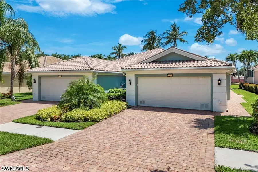 7221 Bellini Way, Naples, FL 34114 - #2