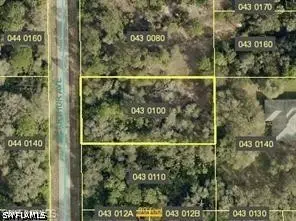 1904 Mcarthur Avenue, Lehigh Acres, FL 33972