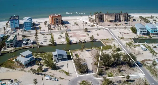 710 Matanzas Court, Fort Myers Beach, FL 33931