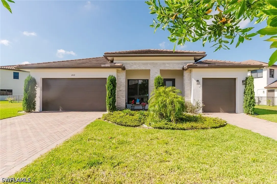 4822 Frattina Street, Avenue Maria, FL 34142 - #1