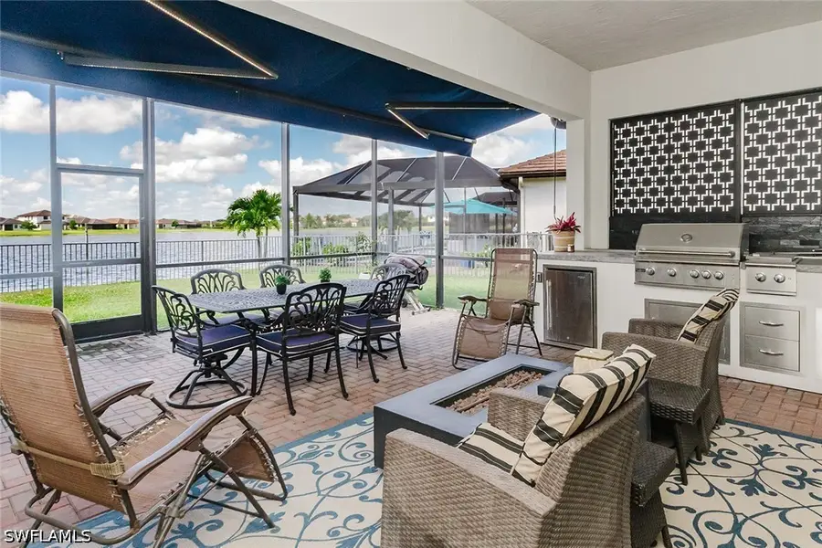 4822 Frattina Street, Avenue Maria, FL 34142 - #2