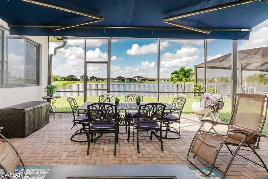 4822 Frattina Street, Avenue Maria, FL 34142 - #3