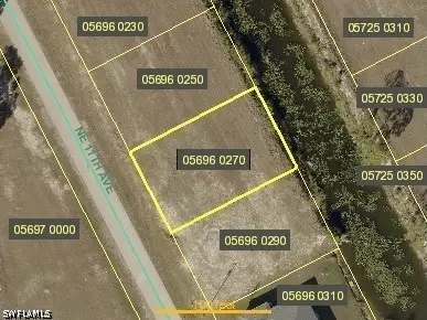 4217 NE 11th Avenue, Cape Coral, FL 33909 - #1