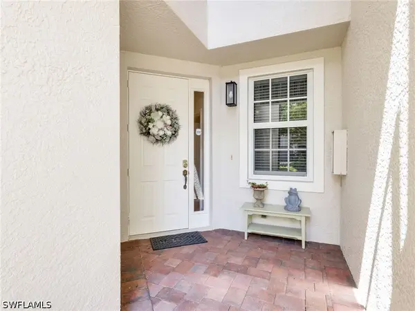 21522 Baccarat Lane #102, Estero, FL 33928