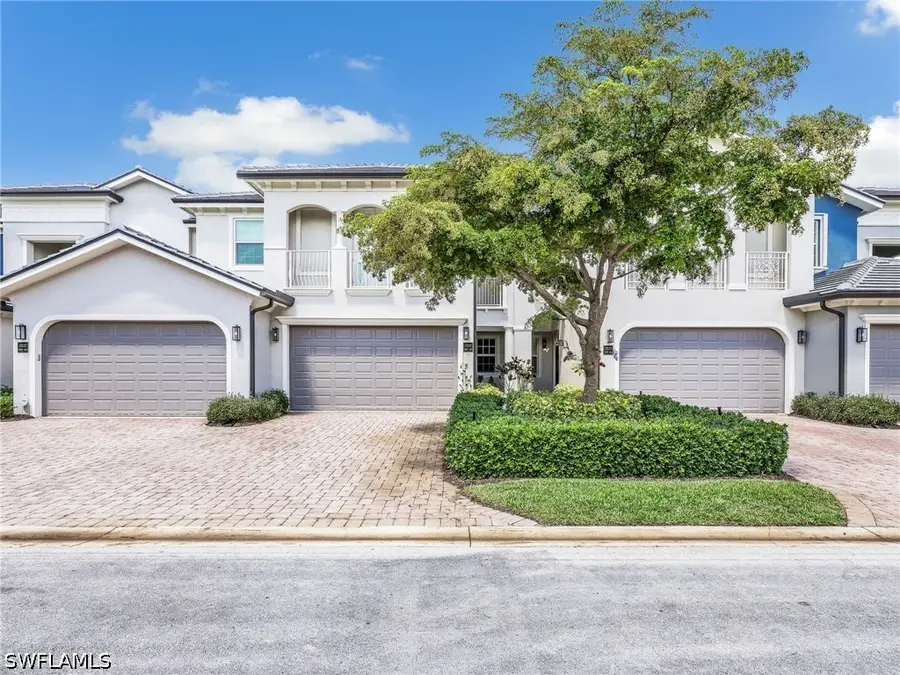 21522 Baccarat Lane #102, Estero, FL 33928 - #3