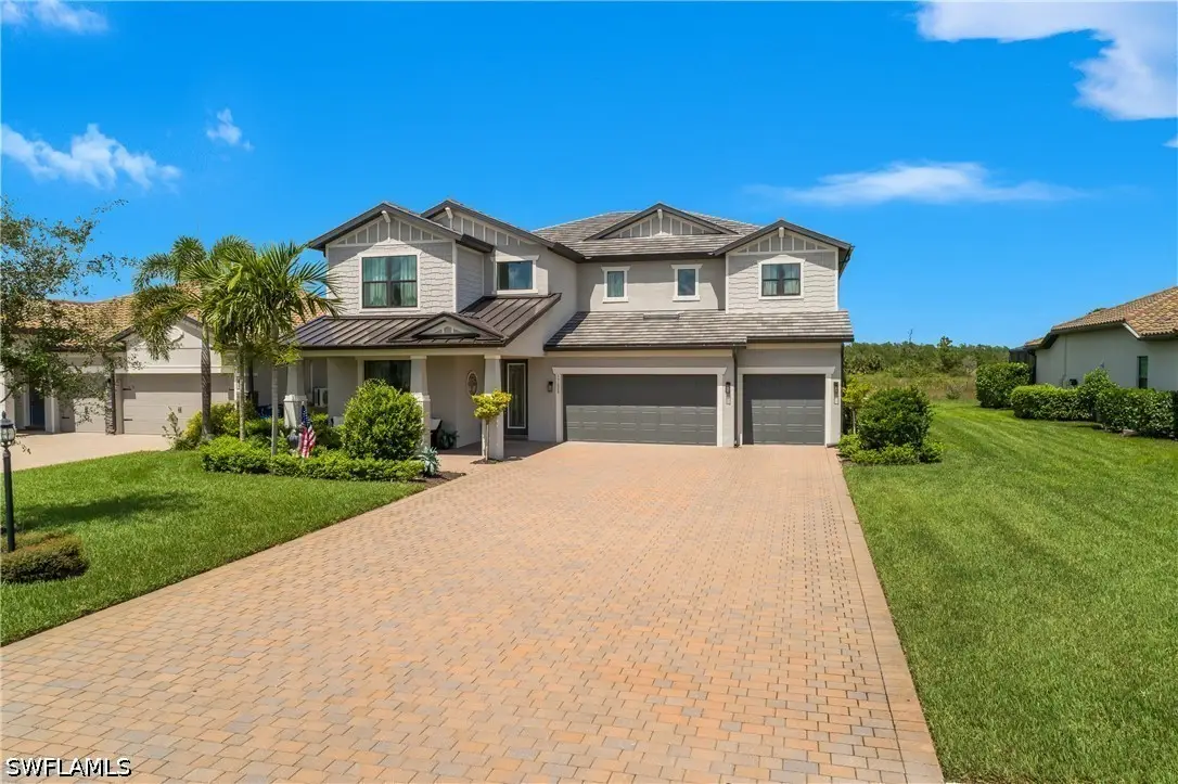 17628 Kinzie Lane, Estero, FL 33928 - #1
