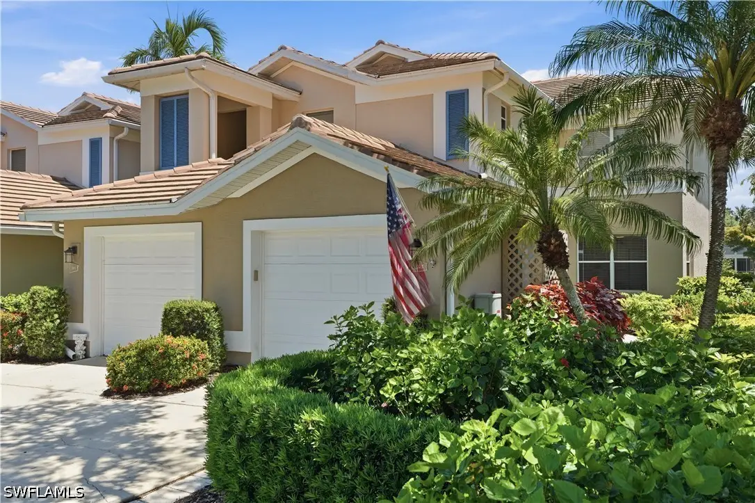 800 Carrick Bend Circle #103, Naples, FL 34110 - #1