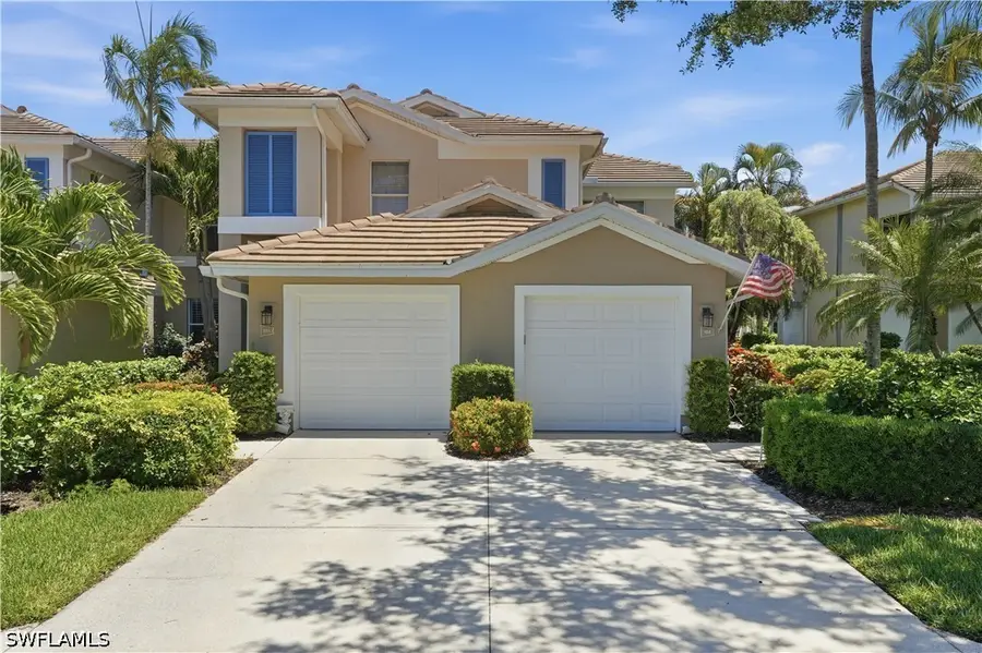800 Carrick Bend Circle #103, Naples, FL 34110 - #2