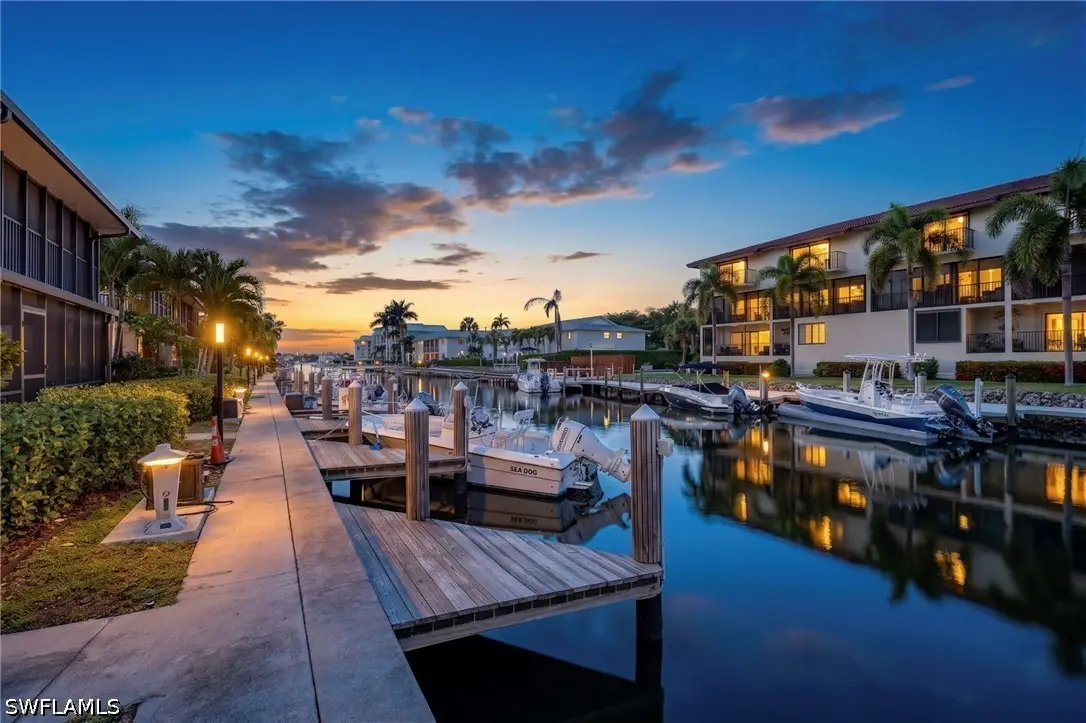1379 Chesapeake Avenue #A4, Naples, FL 34102 - #1