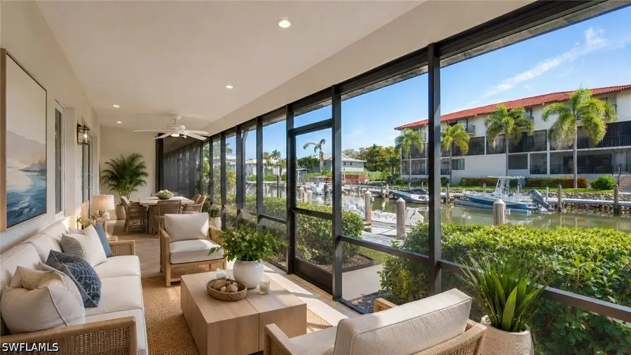 1379 Chesapeake Avenue #A4, Naples, FL 34102 - #2