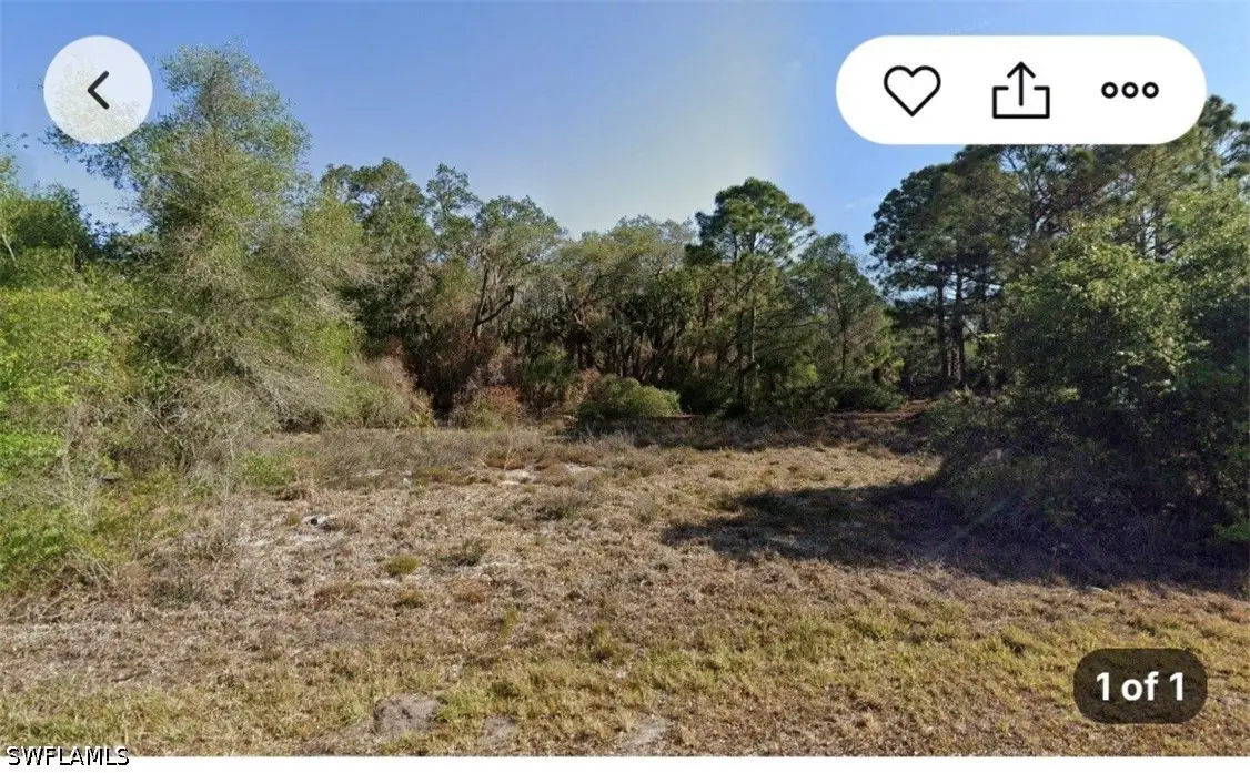 15490 Ravine Avenue, Port Charlotte, FL 33953 - #1