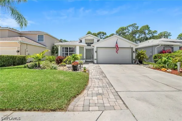 713 Crossfield Circle, Naples, FL 34104
