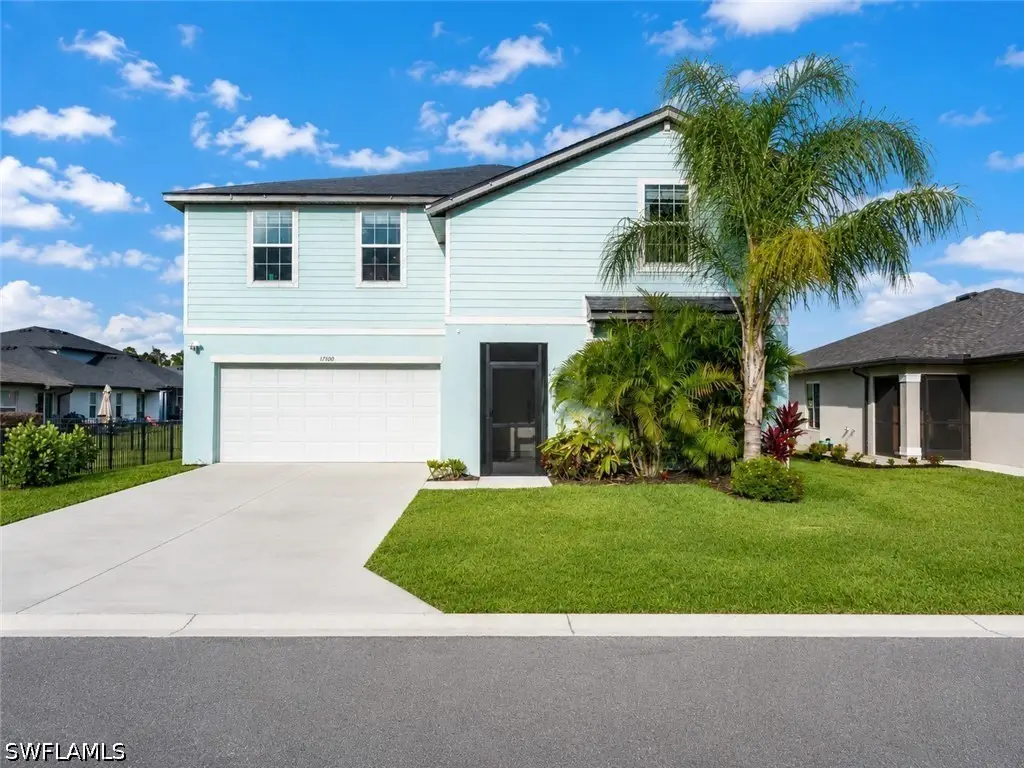 17100 Parma Court, North Fort Myers, FL 33917 - #1