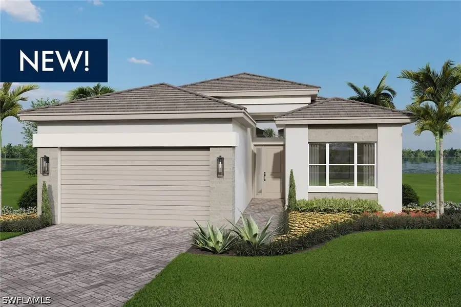 2745 Durham Circle, Naples, FL 34112 - #3