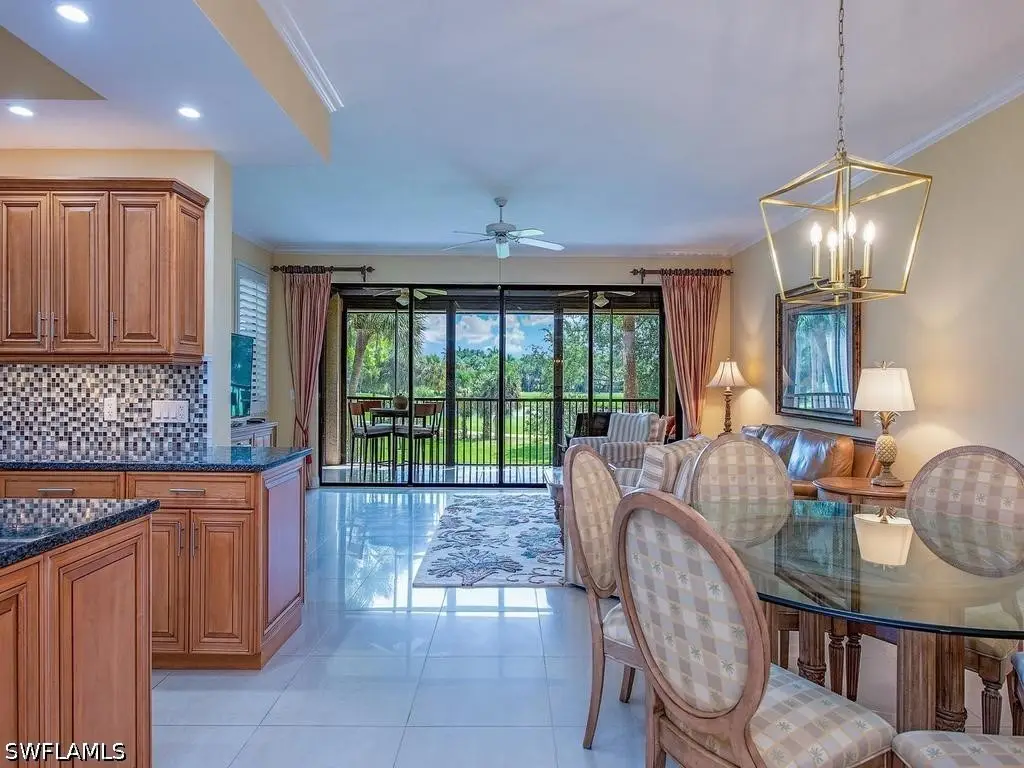 7024 Pelican Bay Boulevard #F105, Naples, FL 34108 - #1