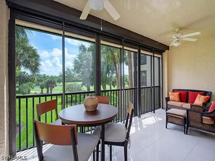 7024 Pelican Bay Boulevard #F105, Naples, FL 34108 - #3