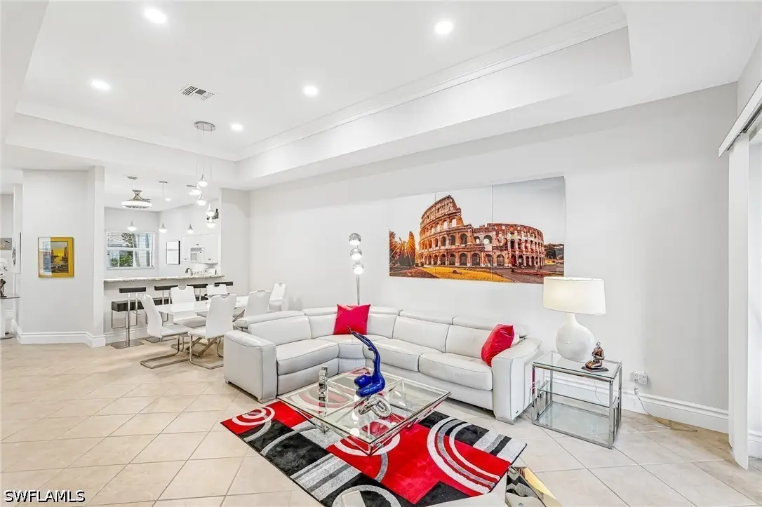 7859 Sanctuary Circle #2, Naples, FL 34104 - #1