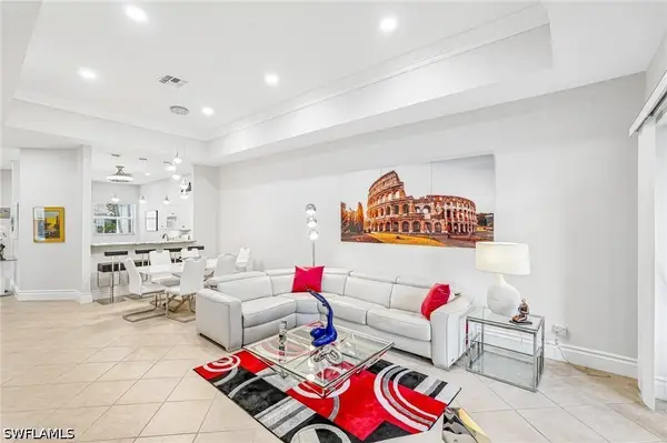 7859 Sanctuary Circle #2, Naples, FL 34104