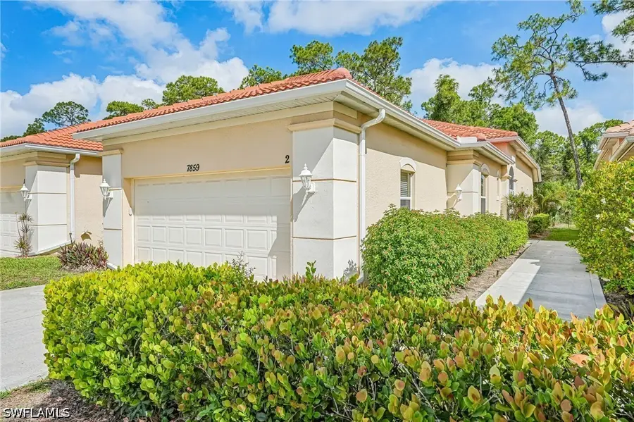 7859 Sanctuary Circle #2, Naples, FL 34104 - #2