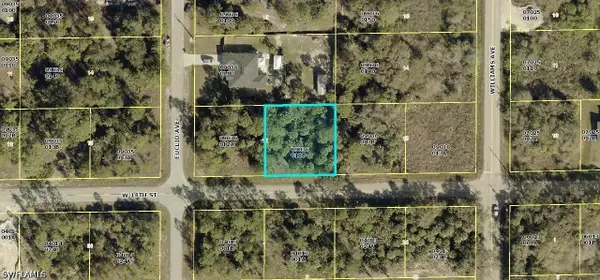 1106 W 14th Street, Lehigh Acres, FL 33972