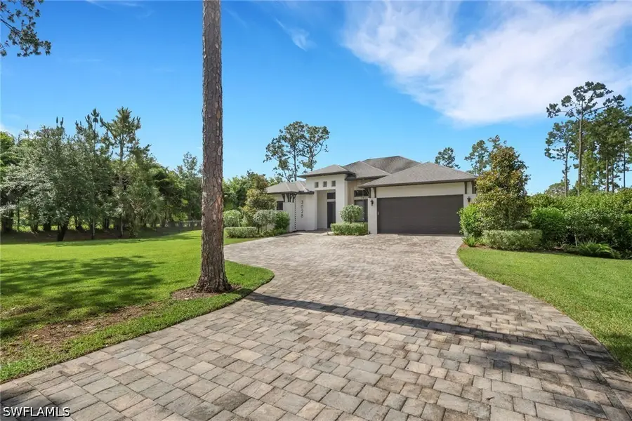 3028 Woodstock Avenue, Naples, FL 34120 - #2