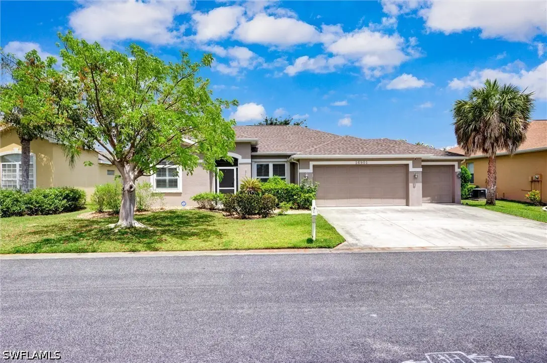 16901 Colony Lakes Boulevard, Fort Myers, FL 33908 - #1