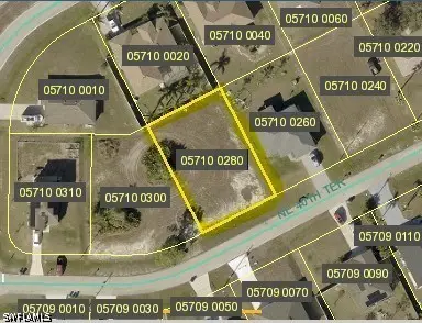 1033 NE 40th Terrace, Cape Coral, FL 33909