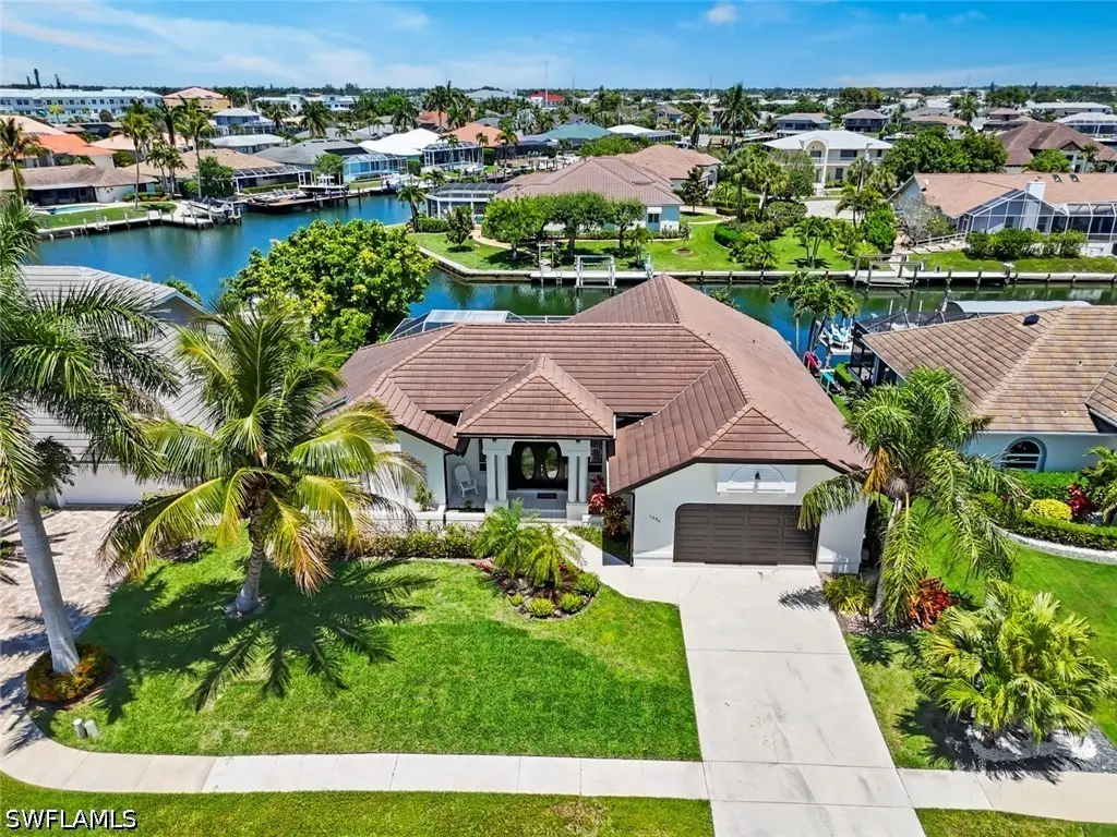 1084 Whiteheart Court, Marco Island, FL 34145 - #1