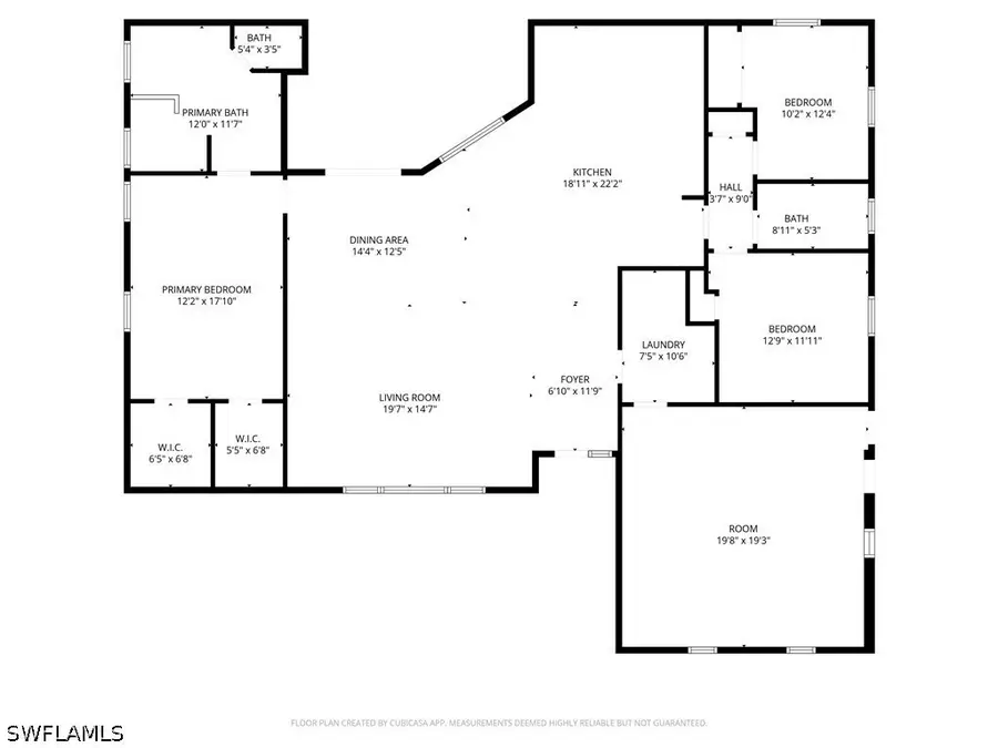 6101 Lancewood Way, Naples, FL 34116 - #2