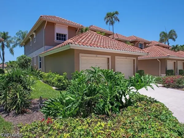 570 Club Marco Circle #7-101, Marco Island, FL 34145