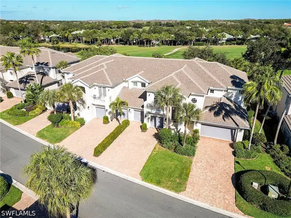 Address Withheld By Seller, Estero, FL 34135