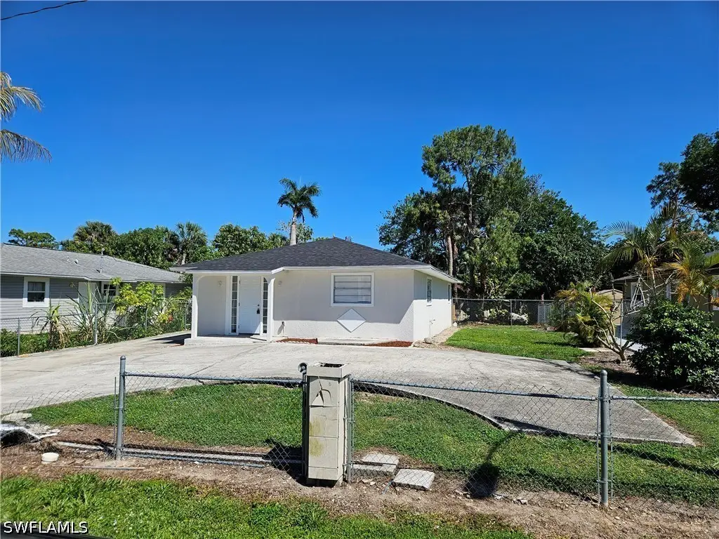 5234 Sholtz Street, Naples, FL 34113 - #1