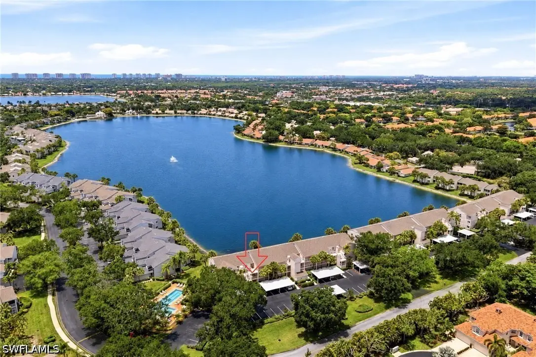 2875 Citrus Lake Drive #M205, Naples, FL 34109 - #1