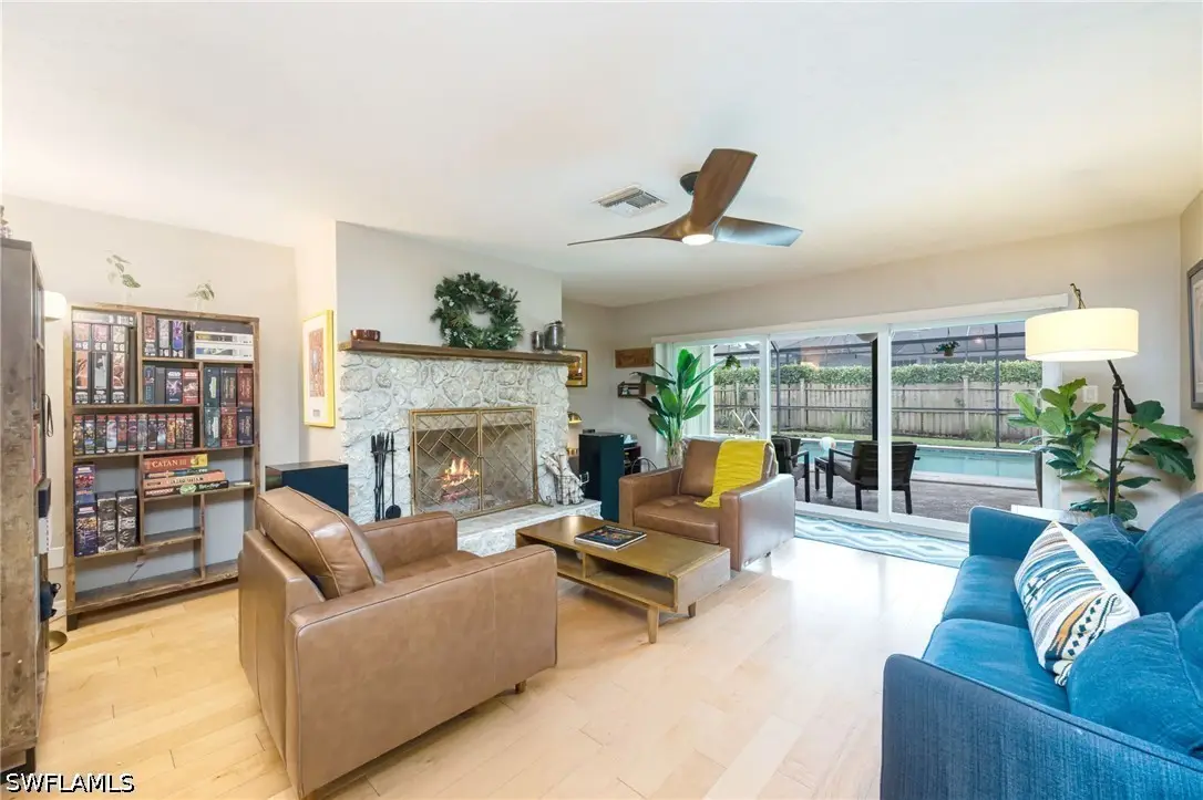 216 Willoughby Drive, Naples, FL 34110 - #1