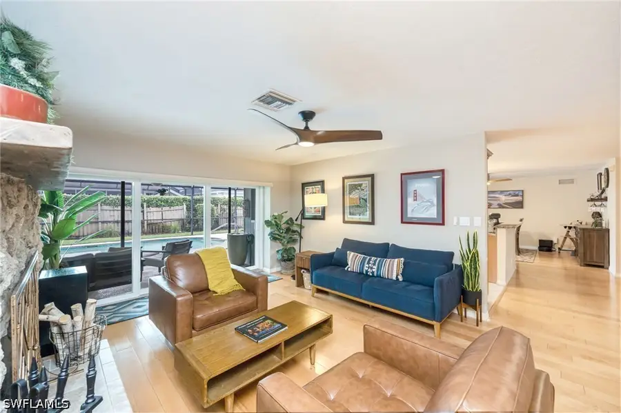 216 Willoughby Drive, Naples, FL 34110 - #2