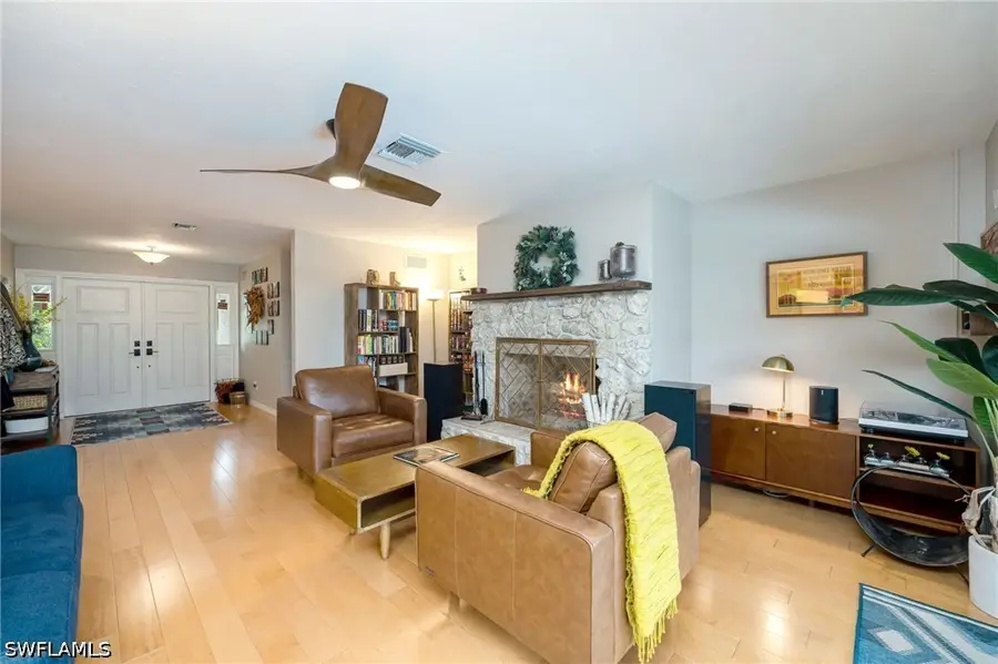 216 Willoughby Drive, Naples, FL 34110 - #3