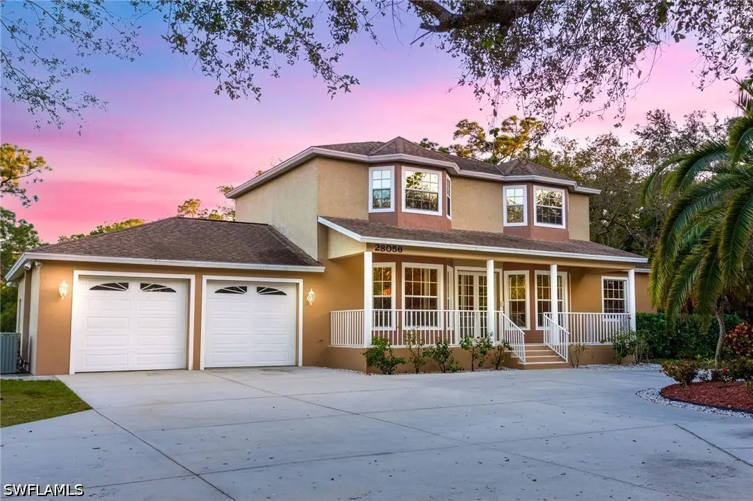 28056 Eastbrook Drive, Bonita Springs, FL 34135 - #1