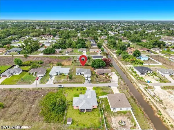 4102 4th Street Sw, Lehigh Acres, FL 33976
