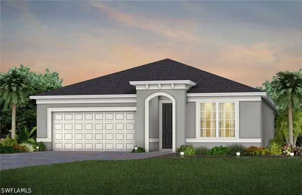 44381 Kelly Drive, Punta Gorda, FL 33982