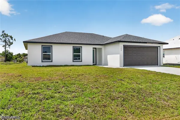 818 Portland Street E, Lehigh Acres, FL 33974