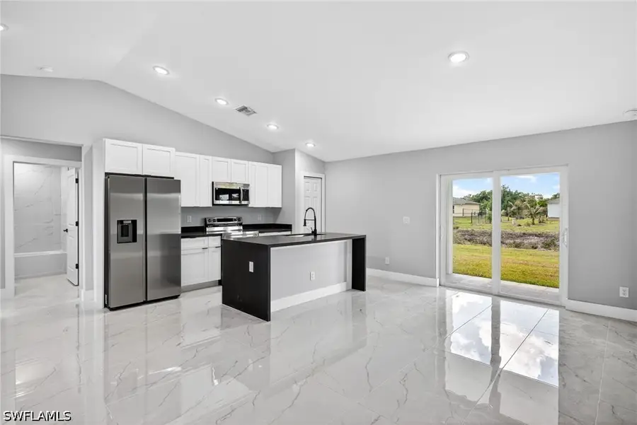 818 Portland Street E, Lehigh Acres, FL 33974 - #2