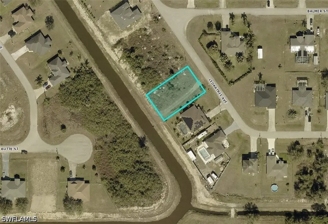 1005 Cedartree Avenue, Lehigh Acres, FL 33971 - #1