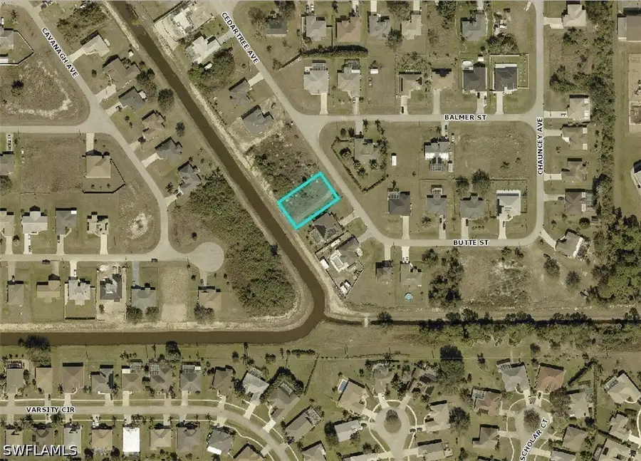 1005 Cedartree Avenue, Lehigh Acres, FL 33971 - #2