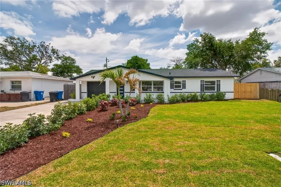 2897 66th Way N, Saint Petersburg, FL 33710 - #2