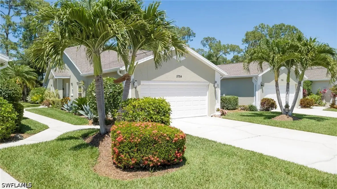 5754 Greenwood Circle #59, Naples, FL 34112 - #1