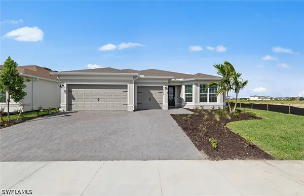 44589 Emerald Street, Punta Gorda, FL 33982