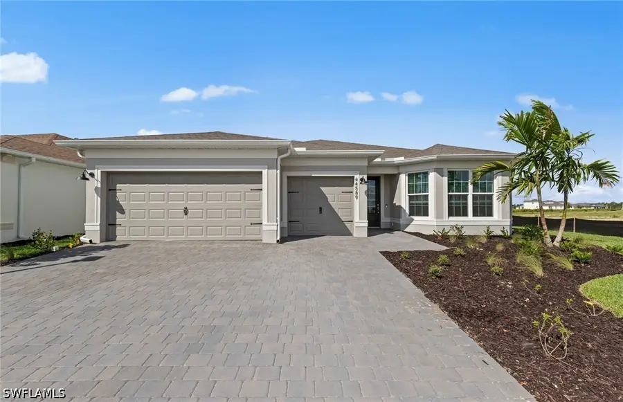 44589 Emerald Street, Punta Gorda, FL 33982 - #2